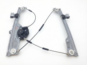  Chevrolet Silverado 3500 Power Window Regulator - Front, Right (Passenger) (Used OEM)