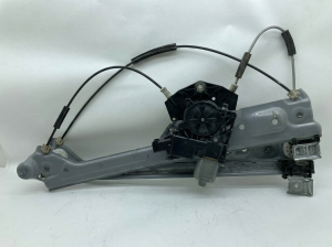 2015-2020 Chevrolet Suburban Power Window Regulator - Front, Left (Driver) (Used OEM)