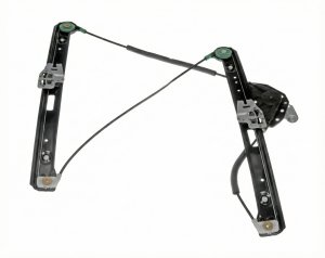 2015-2017 Chrysler 200 Power Window Regulator - Front, Right (Passenger) (Used OEM)