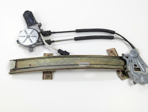 2015-2017 Chrysler 200 Power Window Regulator - Front, Left (Driver) (Used OEM)