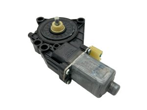 2016-2025 Chevrolet Malibu Tan Power Window Regulator - Front, Left (Driver) (Used OEM)