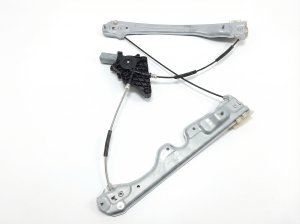 2016-2025 Chevrolet Malibu Power Window Regulator - Front, Left (Driver) (Used OEM)