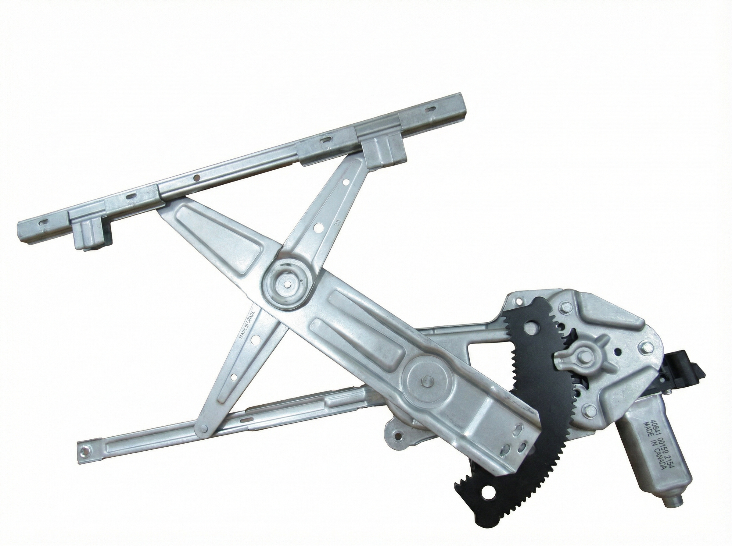 2015-2023 Jeep Renegade Power Window Regulator - Front, Left (Driver) (Used OEM)