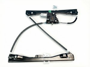 2016-2025 Chevrolet Malibu Power Window Regulator - Front, Left (Driver) (Used OEM)