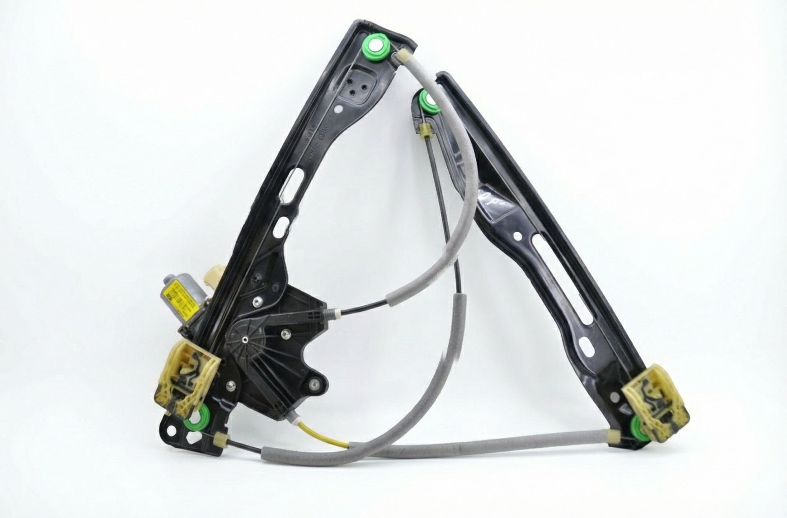 2016-2019 Chevrolet Cruze Power Window Regulator - Front, Right (Passenger) (Used OEM)