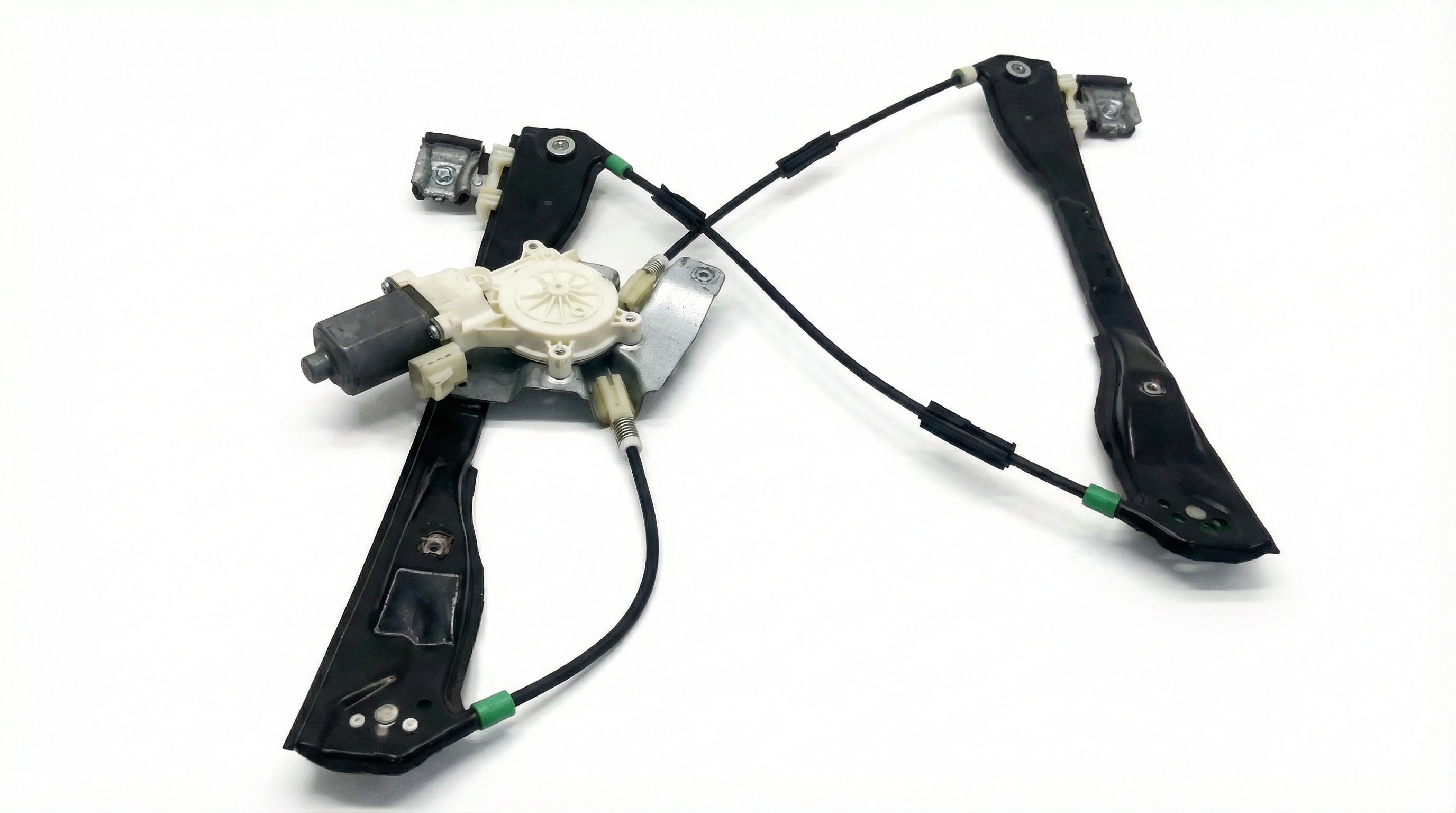 2005-2010 Pontiac G6 Power Window Regulator - Front, Right (Passenger) (Used OEM)