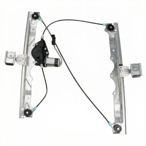 2005 Jeep Grand Cherokee Power Window Regulator - Front, Right (Passenger) (Used OEM)