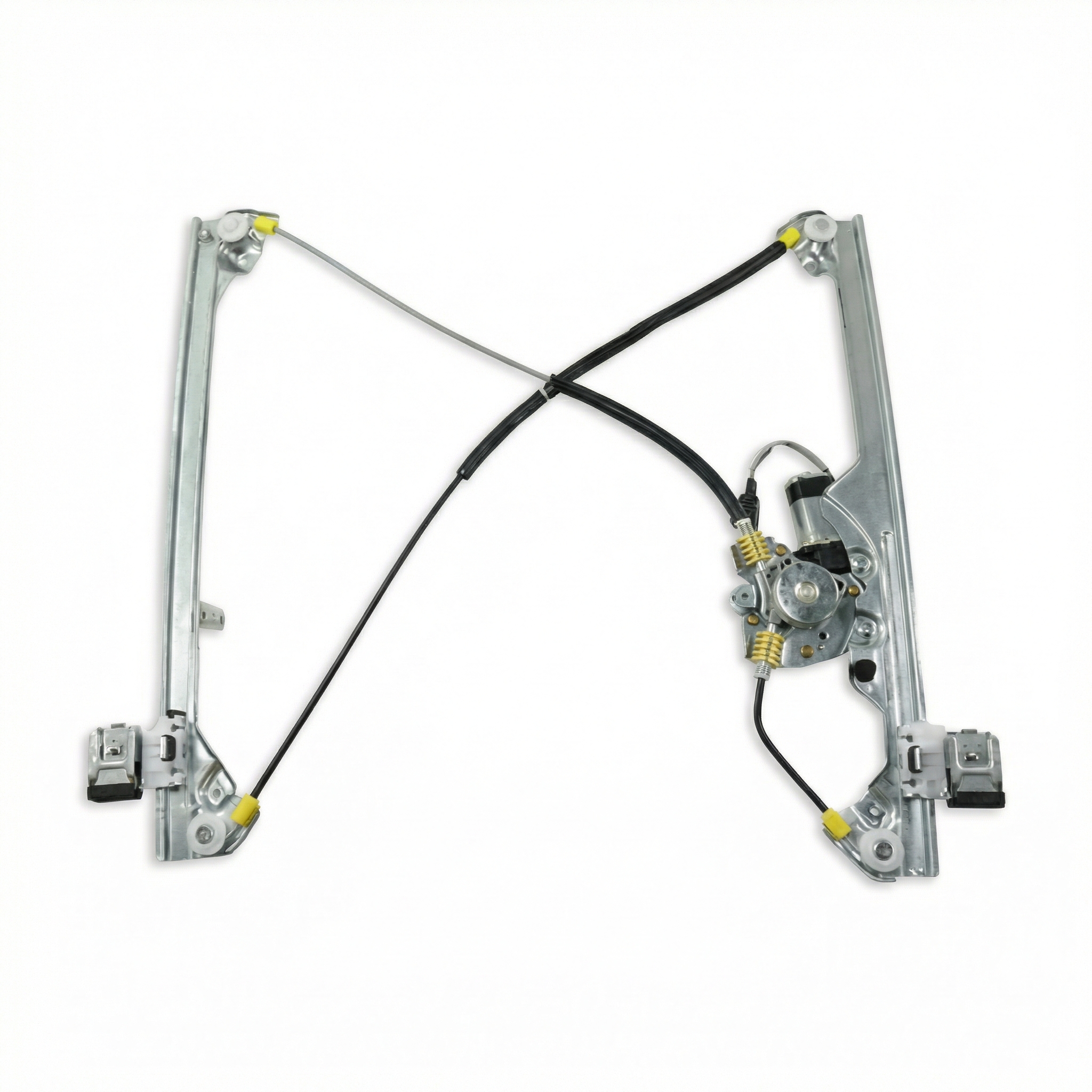 2005-2010 Chrysler 300 Power Window Regulator - Front, Right (Passenger) (Used OEM)