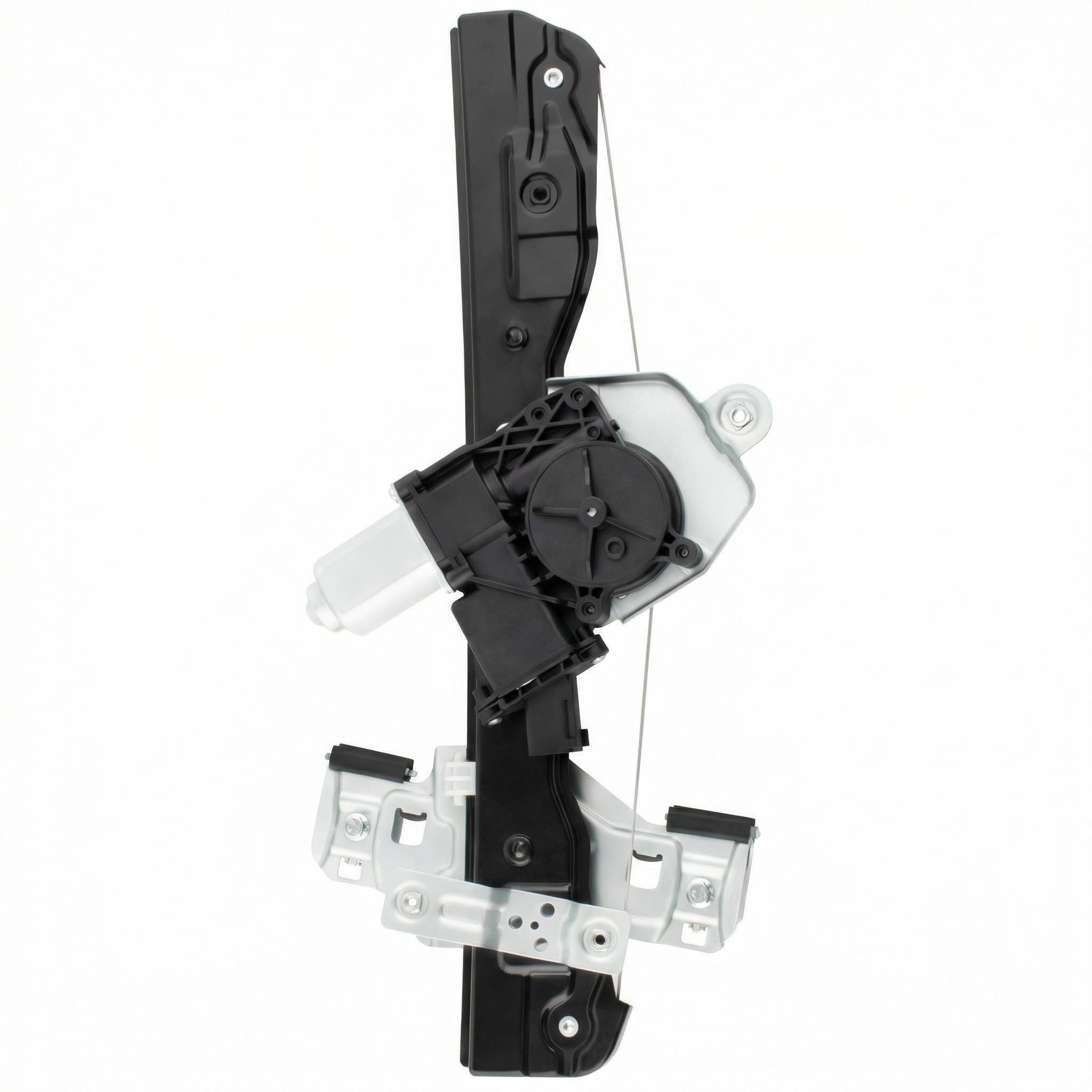 2012-2016 Chevrolet Sonic Power Window Regulator - Front, Left (Driver) (Used OEM)