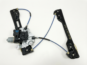 2016 Chevrolet Malibu Limited Power Window Regulator - Front, Left (Driver) (Used OEM)