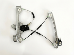 2012-2018 Ford Focus Power Window Regulator - Front, Right (Passenger) (Used OEM)