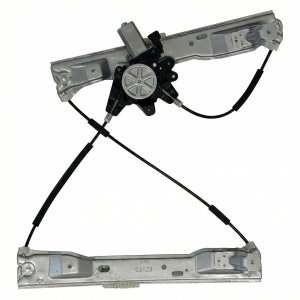 2012-2018 Ford Focus Power Window Regulator - Front, Left (Driver) (Used OEM)