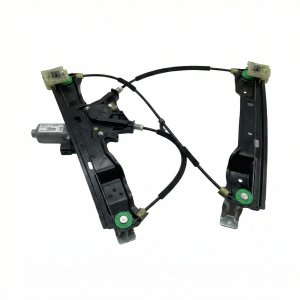 2012-2018 Ford Focus Power Window Regulator - Front, Left (Driver) (Used OEM)