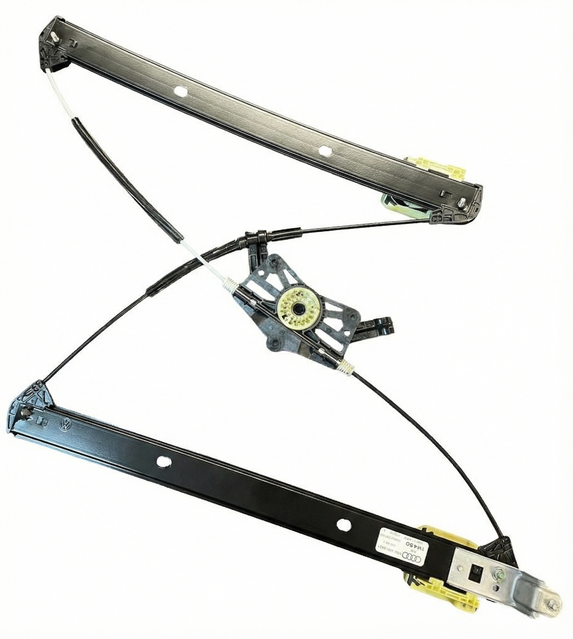 2013-2016 Chevrolet Sonic Power Window Regulator - Front, Right (Passenger) (Used OEM)