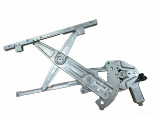 1992-2025 Ford E-150 Power Window Regulator - Front, Left (Driver) (Used OEM)