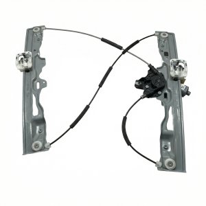 1992-2025 Ford E-150 Power Window Regulator - Front, Right (Passenger) (Used OEM)