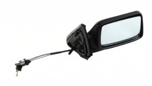 1993-1999 Volkswagen Jetta Door/Side View Mirror - Right (Passenger) (Used OEM)