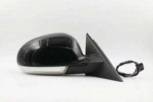 2005 Volkswagen Passat Power Door/Side View Mirror - Right (Passenger) (Used OEM)