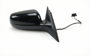 1999-2004 Volkswagen Passat Power Door/Side View Mirror - Right (Passenger) (Used OEM)