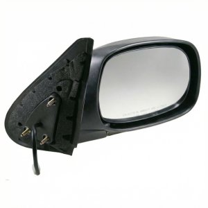 2001-2007 Toyota Sequoia Power Door/Side View Mirror - Right (Passenger) (Used OEM)