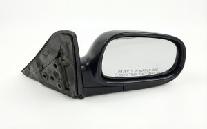1993-1997 Toyota Corolla Power Door/Side View Mirror - Right (Passenger) (Used OEM)