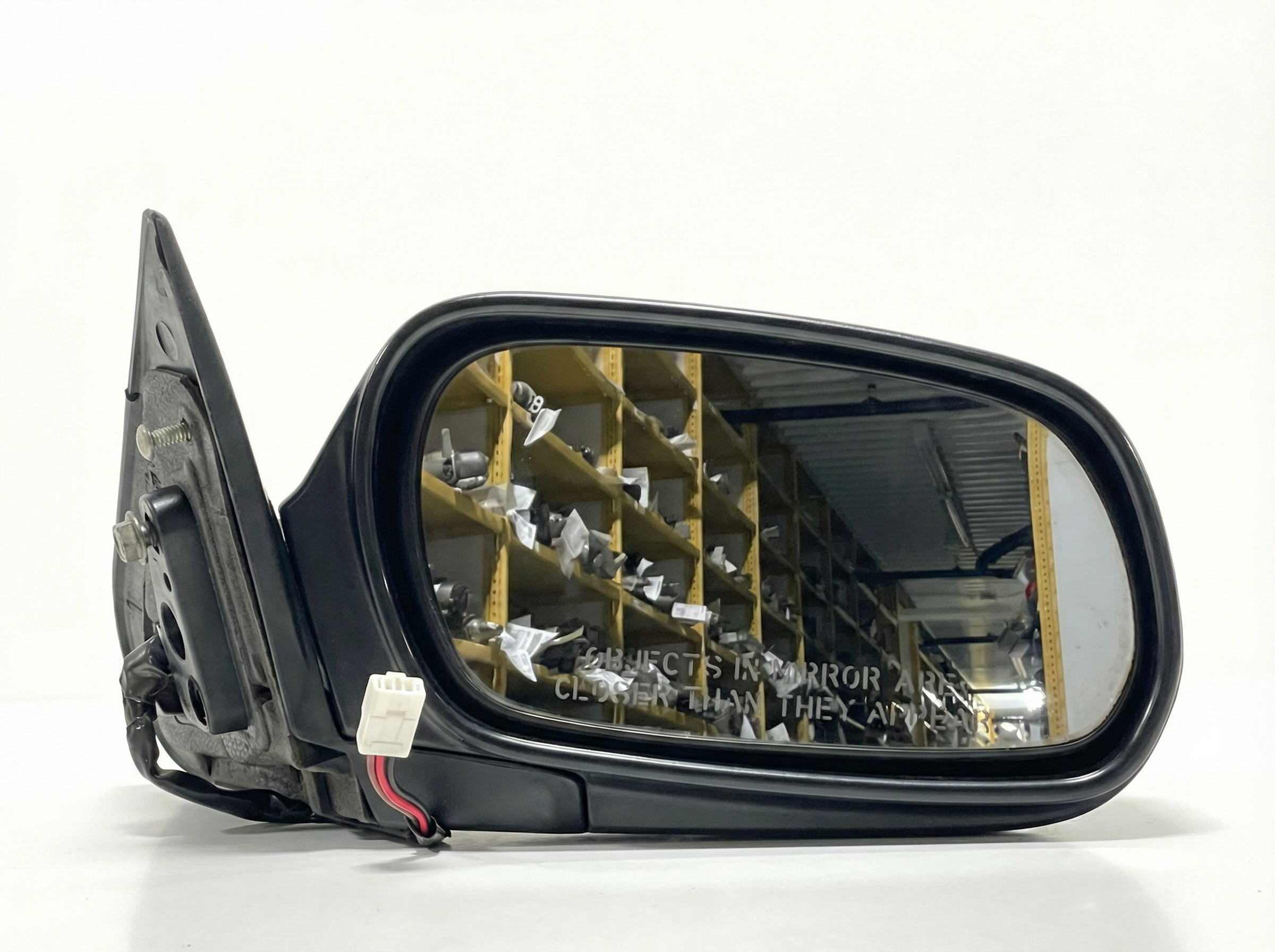 1994-1999 Toyota Celica Power Door/Side View Mirror - Right (Passenger) (Used OEM)