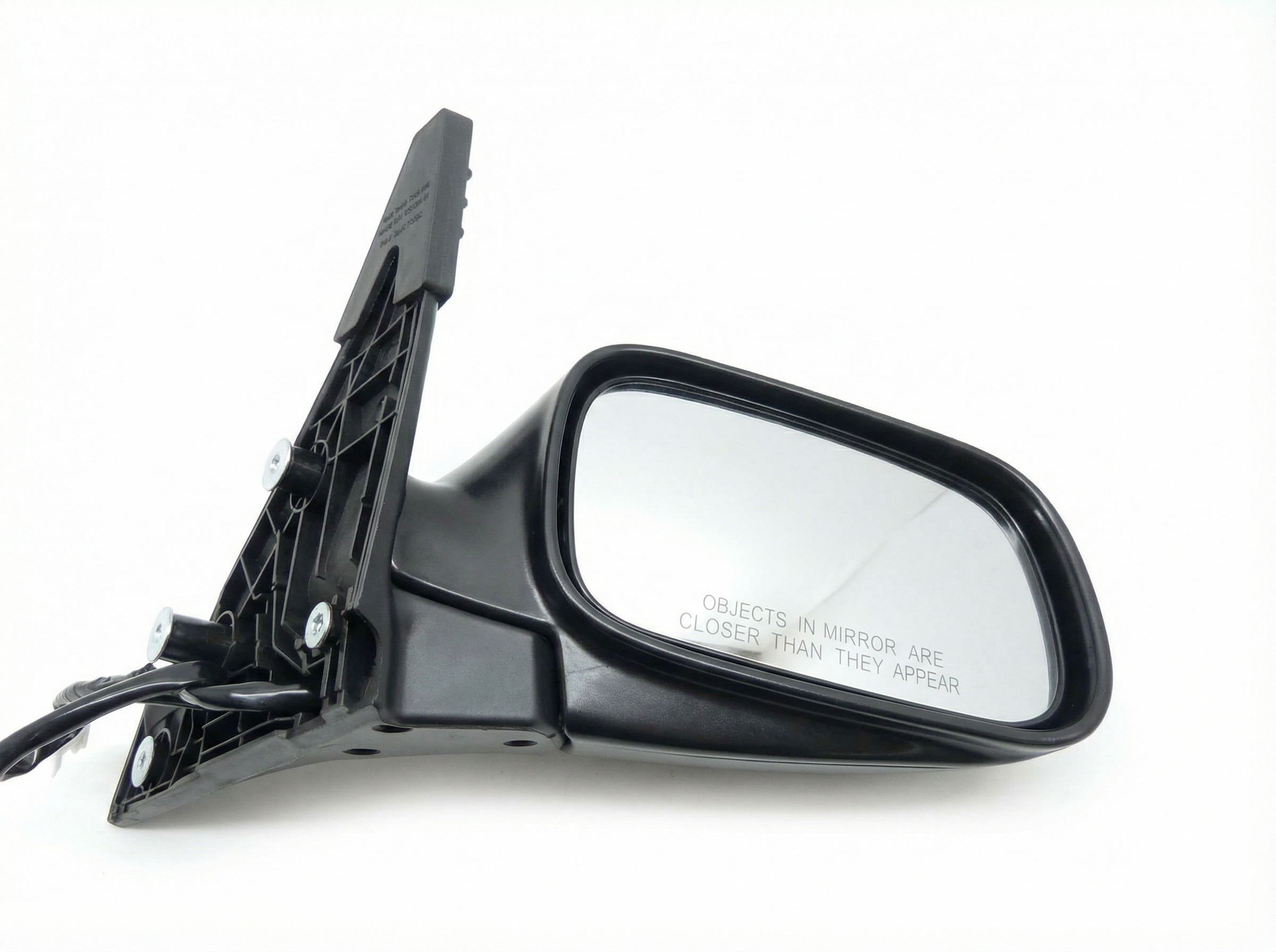1995 Subaru Legacy Power Door/Side View Mirror - Right (Passenger) (Used OEM)