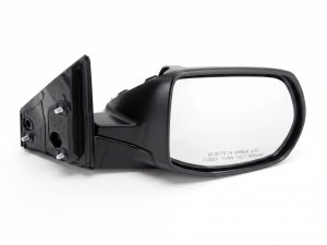 2017-2019 Honda Ridgeline Black Power Door/Side View Mirror - Right (Passenger) (Used OEM)