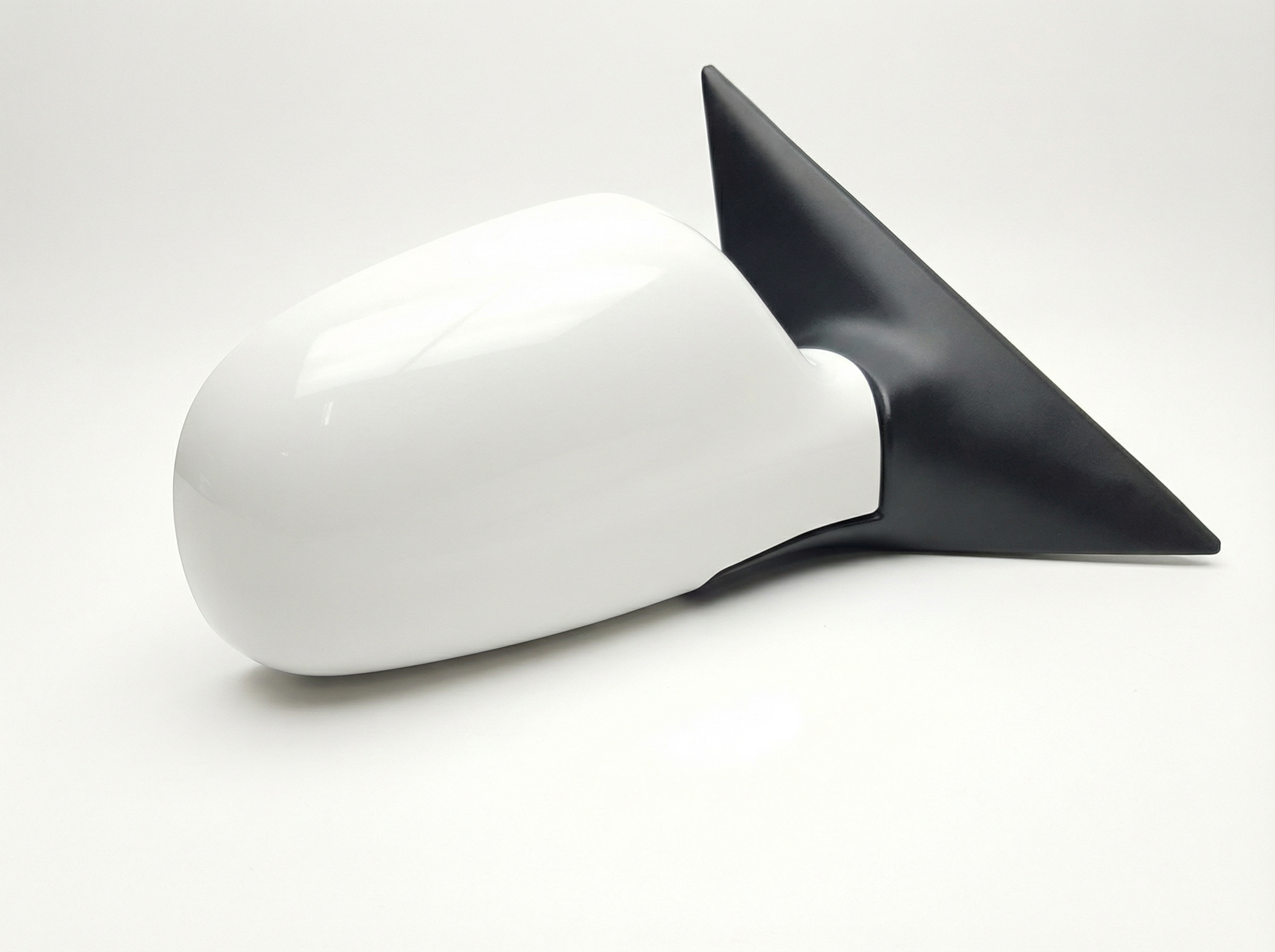 2001-2002 Daewoo Leganza Power Door/Side View Mirror - Right (Passenger) (Used OEM)