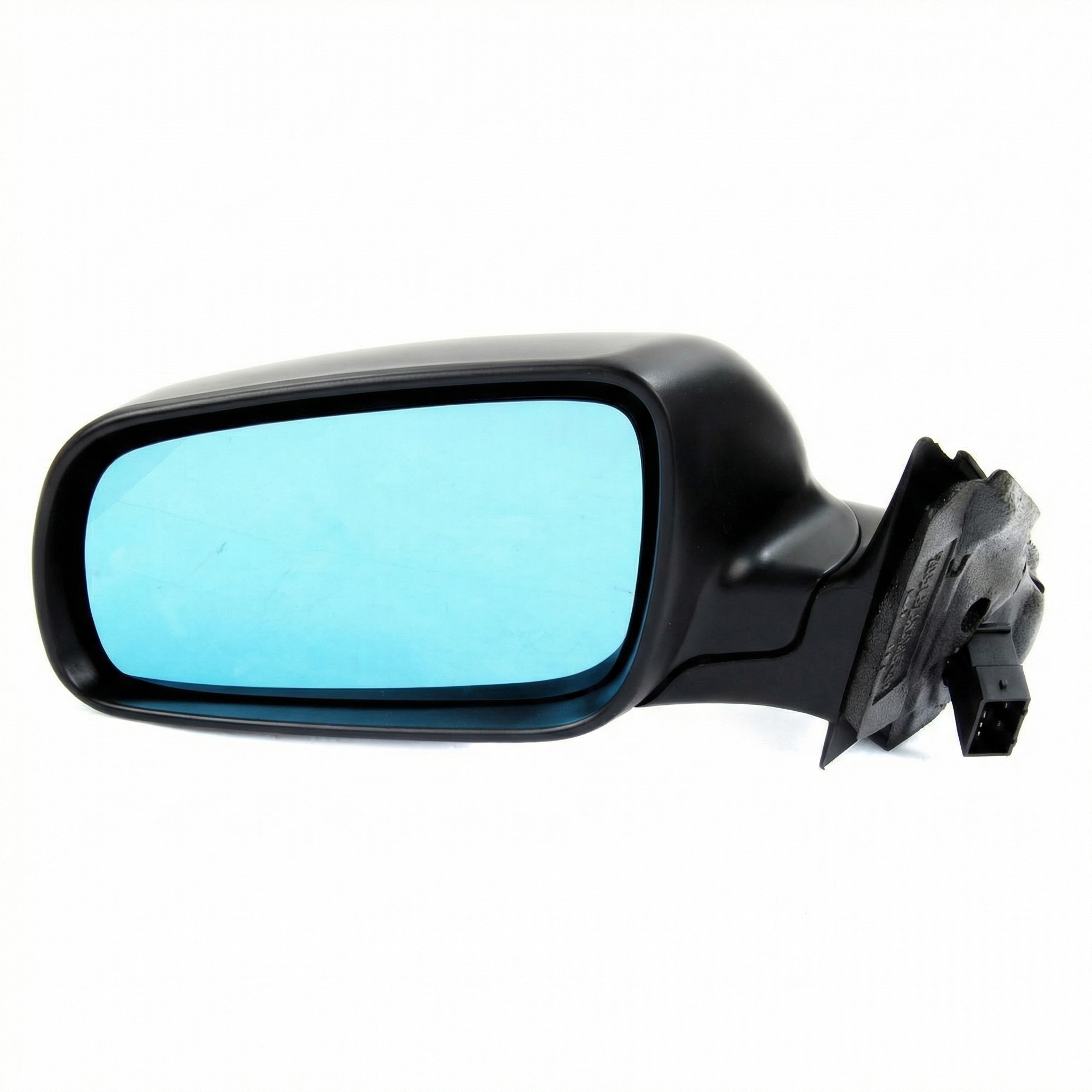 2001-2002 Daewoo Leganza Power Door/Side View Mirror - Left (Driver) (Used OEM)