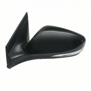 2012-2014 Hyundai Accent Power Door/Side View Mirror - Left (Driver) (Used OEM)