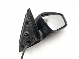 2011-2016 Volkswagen Jetta Power Heated Door/Side View Mirror - Right (Passenger) (Used OEM)