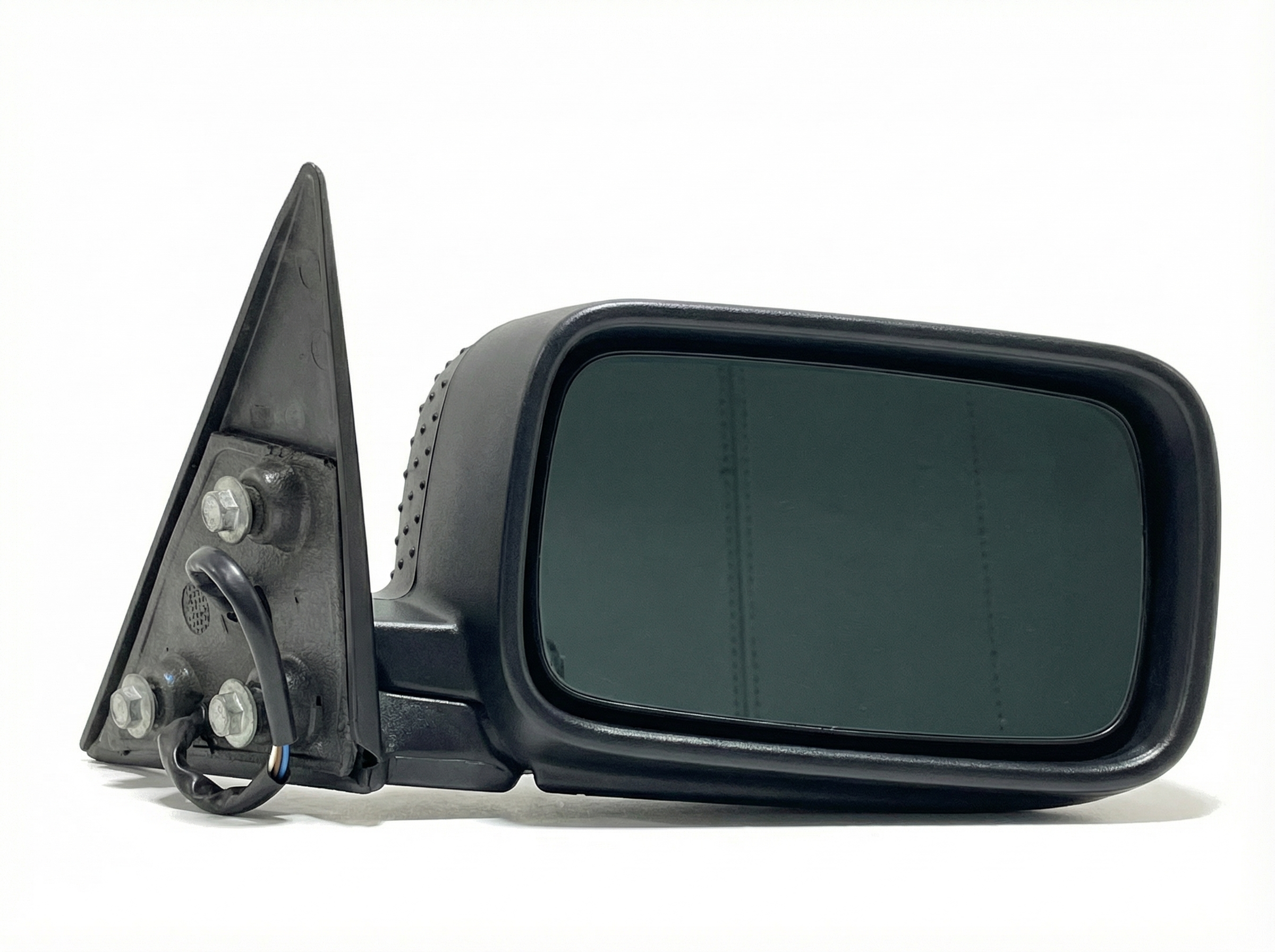 1996 BMW 328i Tan Power Door/Side View Mirror - Right (Passenger) (Used OEM)