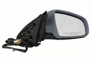 1999-2002 Audi A4 Power Door/Side View Mirror - Right (Passenger) (Used OEM)