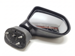 2006-2011 Honda Civic Manual Door/Side View Mirror - Right (Passenger) (Used OEM)