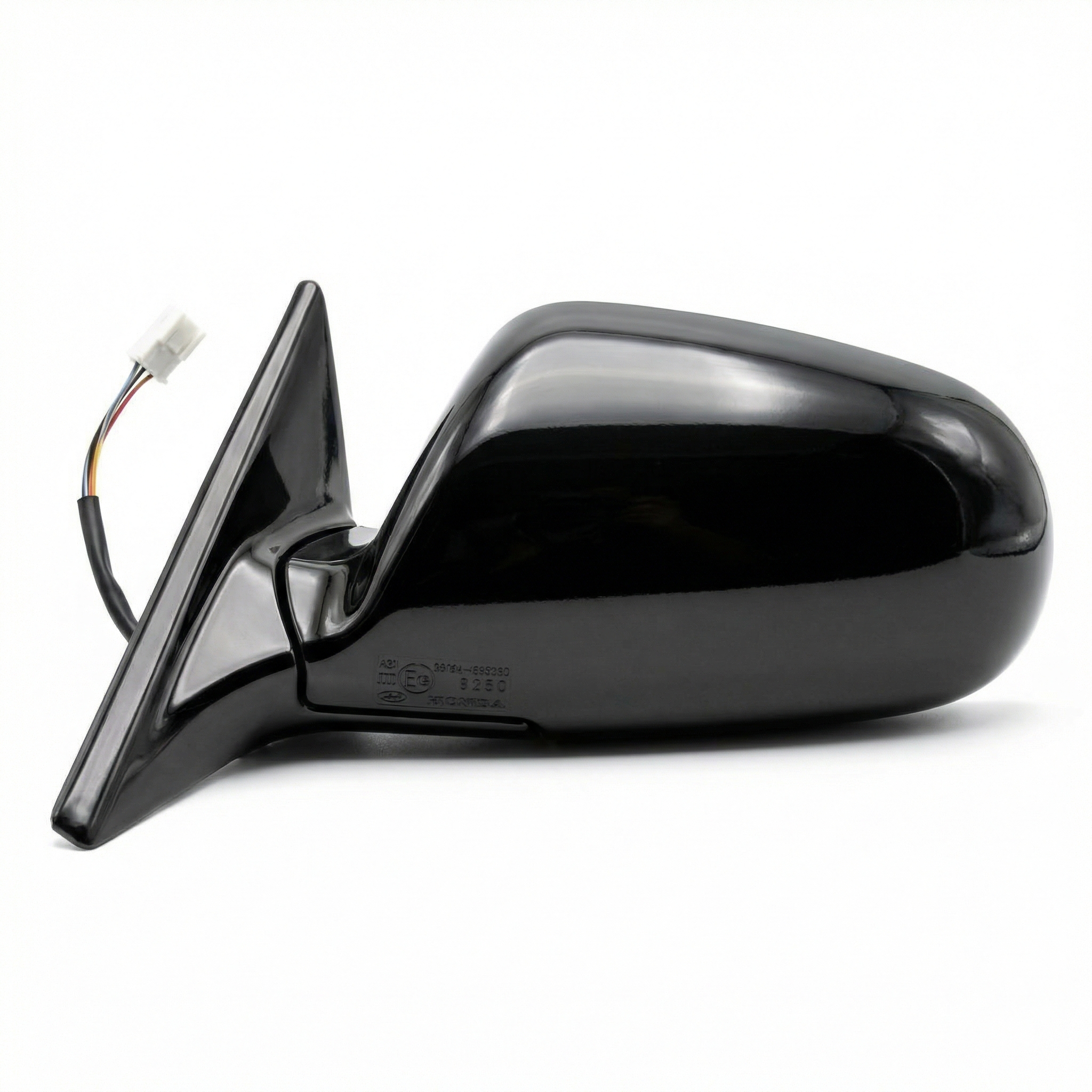 1992-1994 Acura Vigor Power Door/Side View Mirror - Left (Driver) (Used OEM)