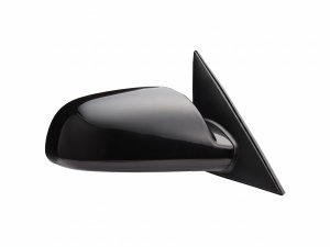 2006-2010 Hyundai Sonata Black Side/Door Mirror - Right (Passenger) (Used OEM)