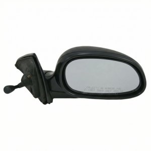1994-1997 Honda Accord Power Door/Side View Mirror - Left (Driver) (Used OEM)