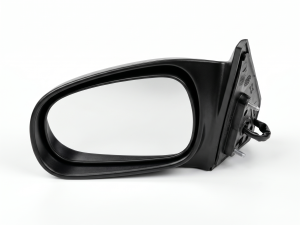 1996-2000 Honda Civic Manual Door/Side View Mirror - Left (Driver) (Used OEM)