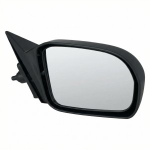 2001-2005 Honda Civic Power Door/Side View Mirror - Right (Passenger) (Used OEM)