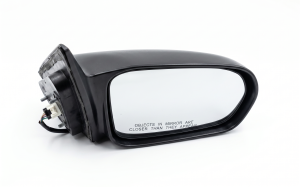2001-2005 Honda Civic Door/Side View Mirror - Right (Passenger) (Used OEM)