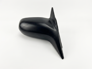 2001-2005 Honda Civic Black Door/Side View Mirror - Right (Passenger) (Used OEM)