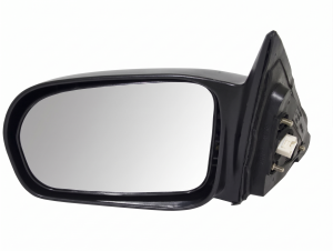2001-2005 Honda Civic Power Door/Side View Mirror - Left (Driver) (Used OEM)