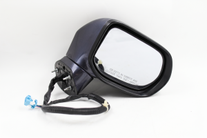 2006-2011 Honda Civic Power Door/Side View Mirror - Right (Passenger) (Used OEM)
