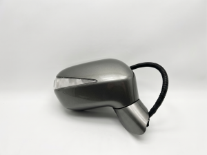 2006-2011 Honda Civic Power Signal Door/Side View Mirror - Right (Passenger) (Used OEM)