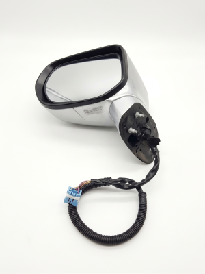 2006-2011 Honda Civic Power Door/Side View Mirror - Left (Driver) (Used OEM)