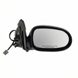2000-2003 Nissan Sentra Power Door/Side View Mirror - Right (Passenger) (Used OEM)