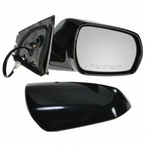 2005-2007 Nissan Murano Power Door/Side View Mirror - Left (Driver) (Used OEM)