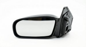 2001-2005 Dodge Stratus Power Door/Side View Mirror - Left (Driver) (Used OEM)
