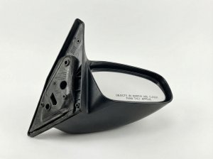 2000-2003 Mitsubishi Eclipse Manual Door/Side View Mirror - Right (Passenger) (Used OEM)